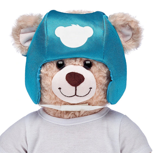Medical Helmet for Stuffed Animals | Shop Now at Build-A-Bear® - US 9382