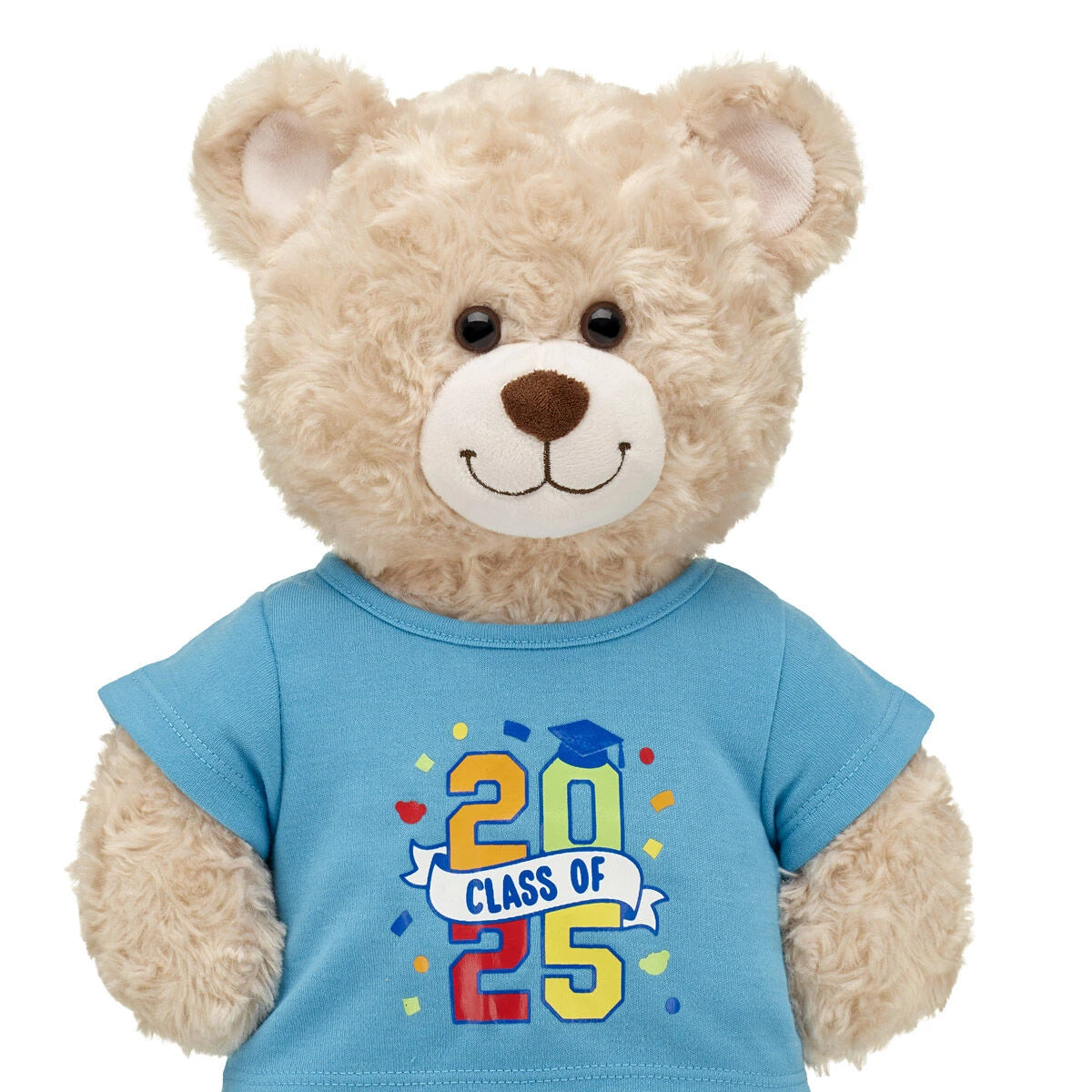 Class of 2025 T-Shirt for Plush Toys | Build-A-Bear® - US 3253