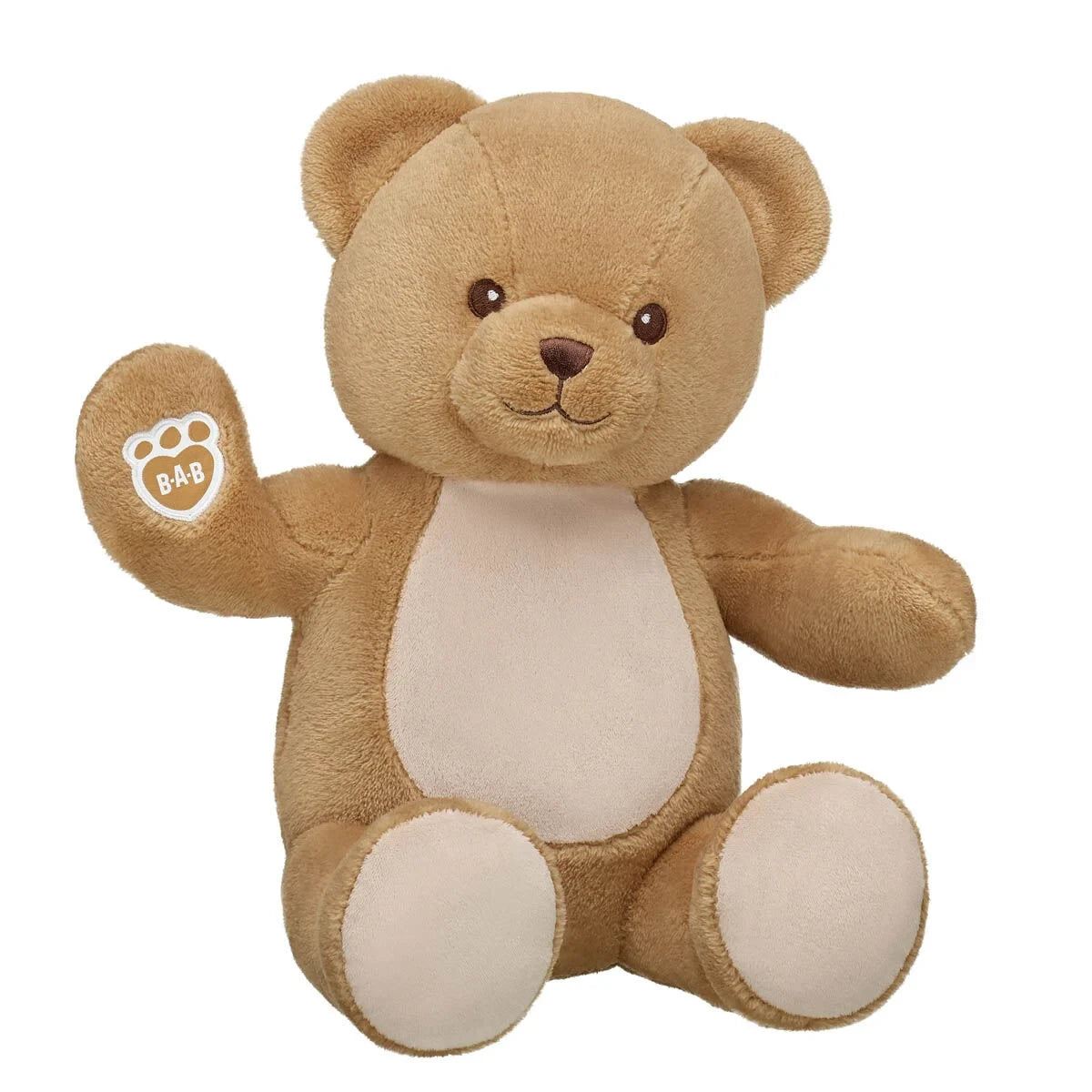 Baby Brown Teddy Bear | Build-A-Bear® - US 5804