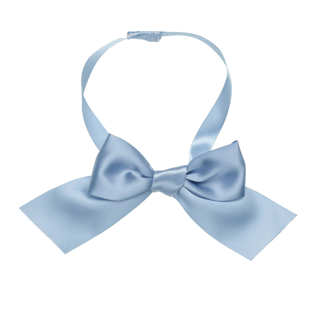Baby Blue Teddy Bear with Gifting Bow | Build-A-Bear® - US 7686