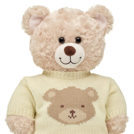 Teddy Bear Sweater for Plush Toys | Build-A-Bear® - US 2895