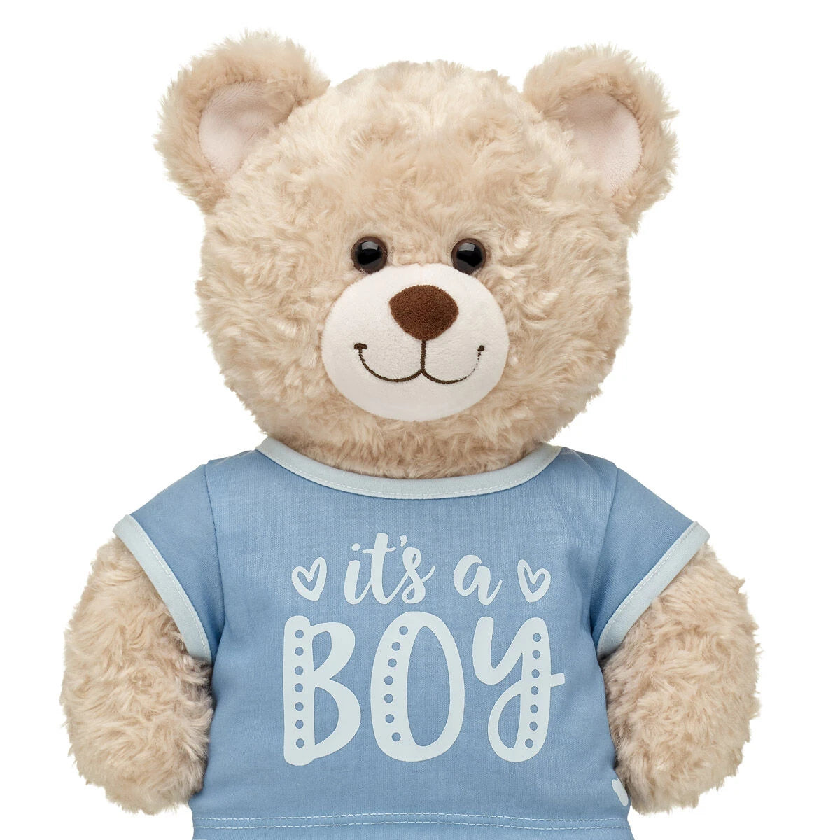 It's a Boy T-Shirt for Plush Toys | Build-A-Bear® - US 7285