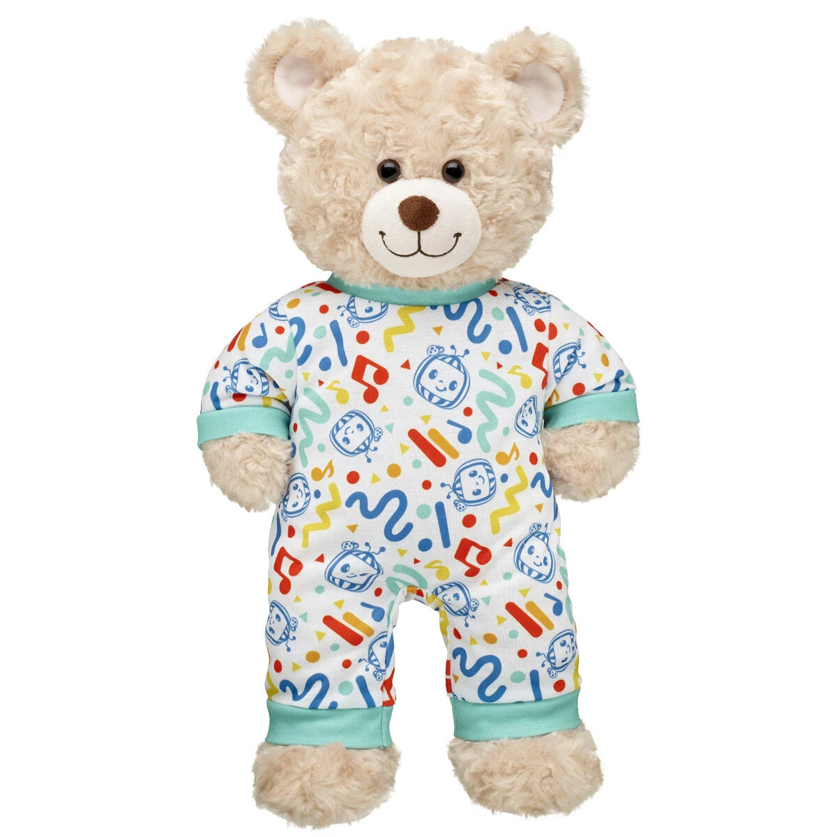 CoComelon™ Sleeper for Plush Toys | Build-A-Bear® - US 7754