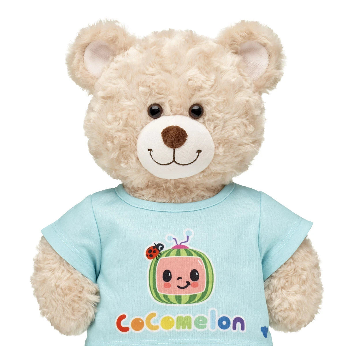 CoComelon™ T-Shirt for Plush Toys | Build-A-Bear® - US 6638