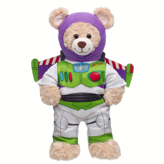 Disney & Pixar Toy Story Buzz Lightyear Costume | BAB - US 8750