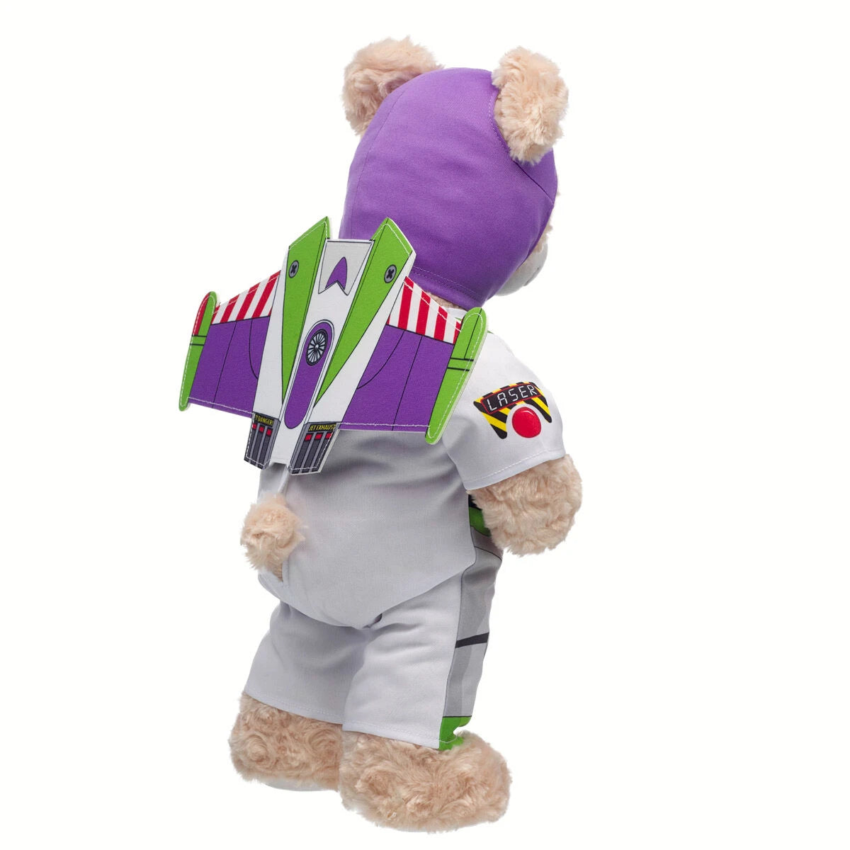 Disney & Pixar Toy Story Buzz Lightyear Costume | BAB - US 4498