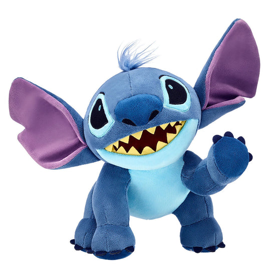 Disney Stitch Plush | Build-A-Bear® - US 2870