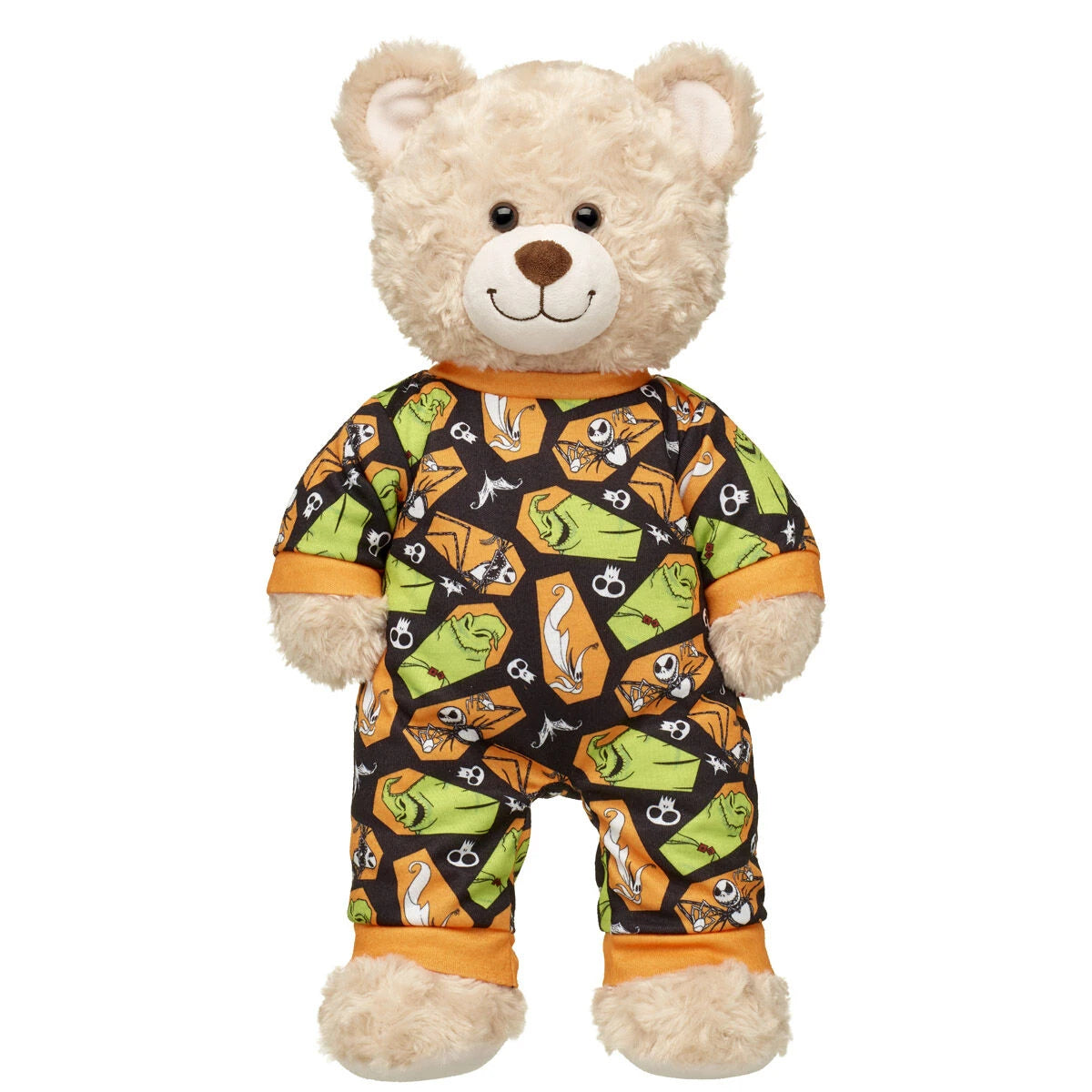 The Nightmare Before Christmas PJ Sleeper for Plush Toys | Build-A-Bear® - US 7872
