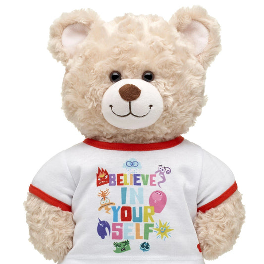 Inside Out 2 T-Shirt for Stuffed Animals - US 4752