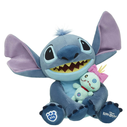 Disney Scrump Wristie for Stuffed Animals | Build-A-Bear® - US 9765