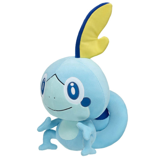 Pokémon Sobble Plush Bundle | Build-A-Bear® - US 3743