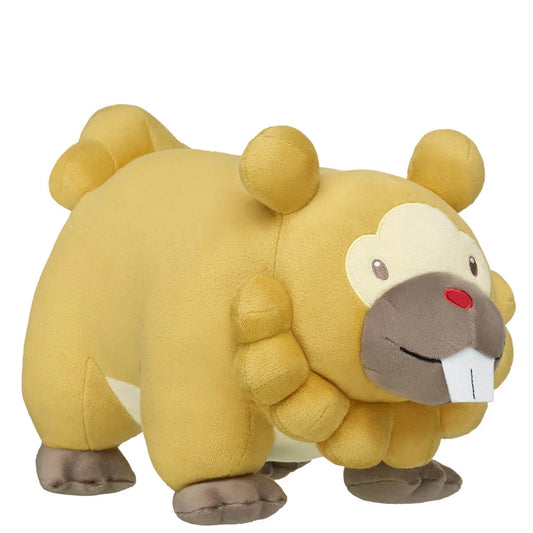 Pokémon Bidoof Plush Bundle | Build-A-Bear® - US 5496
