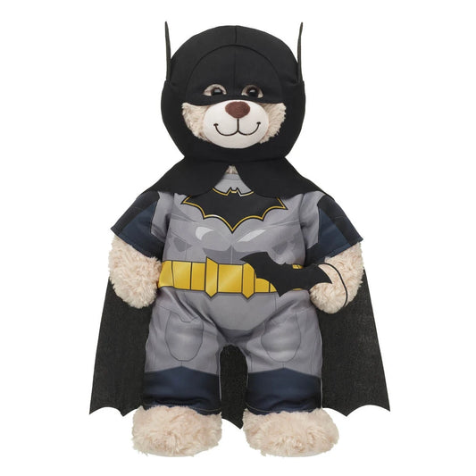 Batman™ Costume for Stuffed Animals | Build-A-Bear® - US 9159