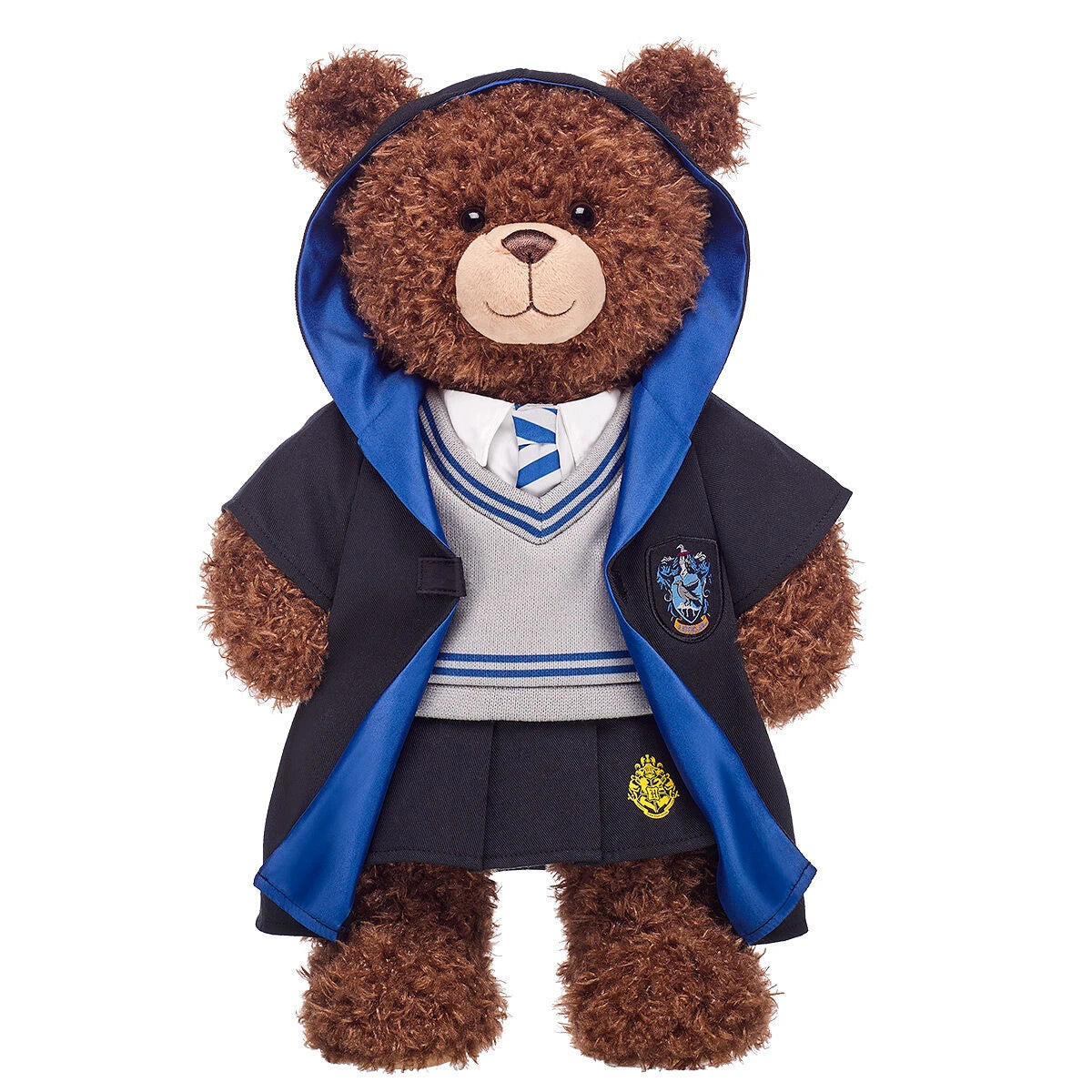Ravenclaw House Robe for Stuffed Toys | Harry Potter at Build-A-Bear® - US 9200
