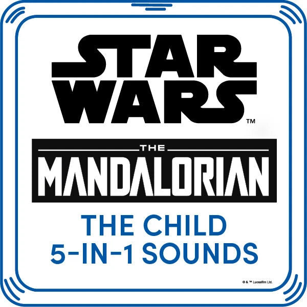 The Child 5-in-1 Sounds for Stuffed Animals | Build-A-Bear® - US 9033