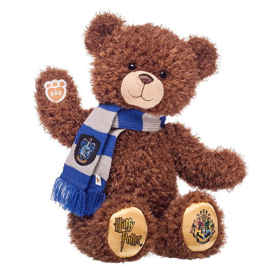 Harry Potter™ Ravenclaw™ House Scarf for Stuffed Animals | Build-A-Bear® - US 7724