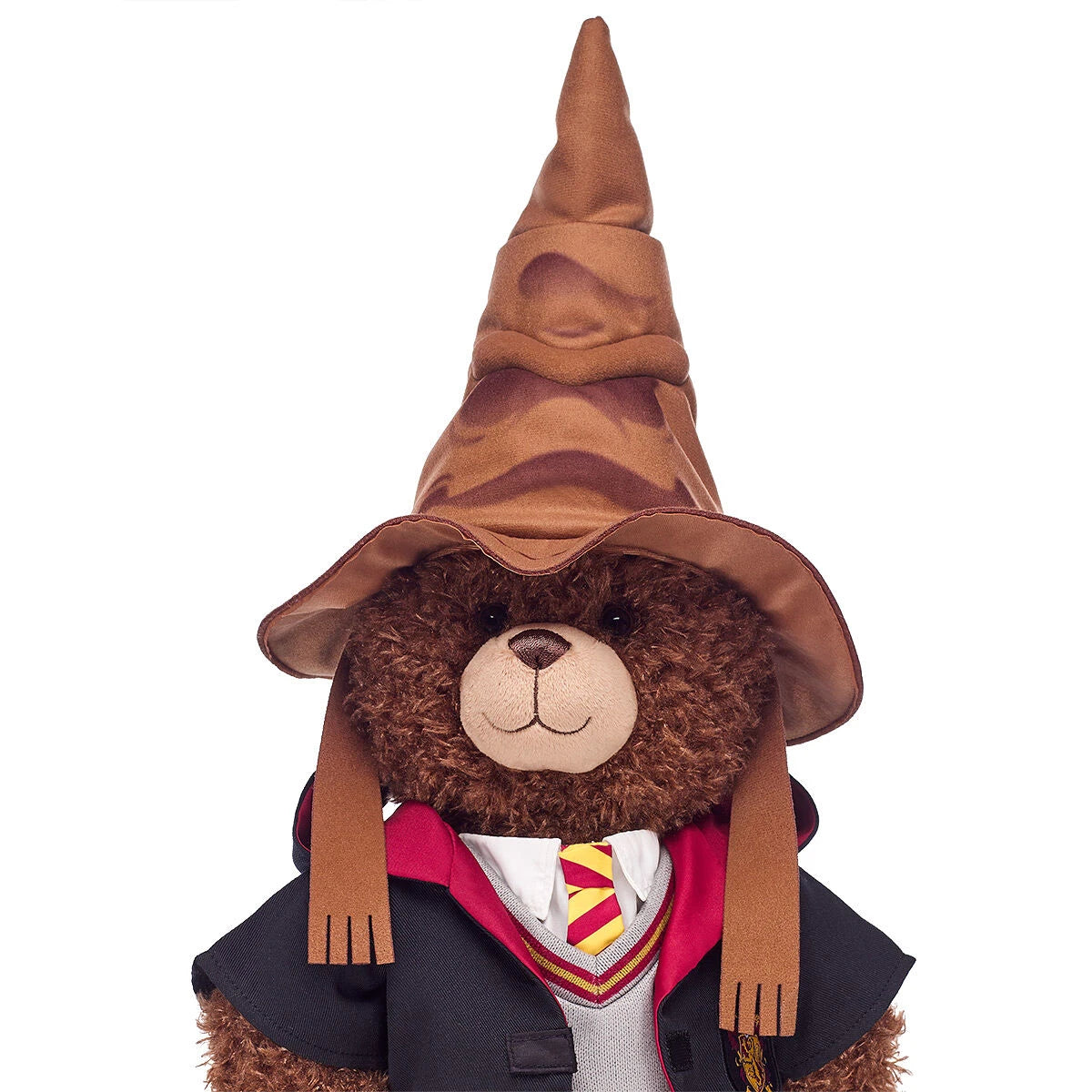 Harry Potter Sorting Hat with Sound | Build-A-Bear® - US 7064