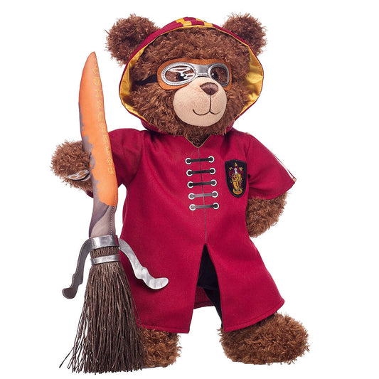 HP FIREBOLT BROOM - US 4046