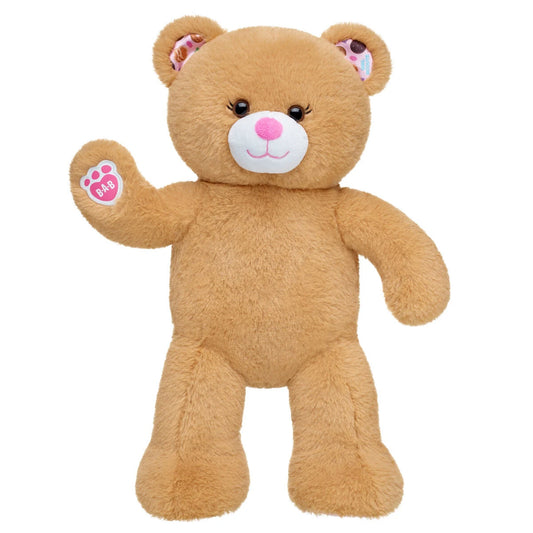 Girl Scout Cookie Teddy Bear | Build-A-Bear - US 7360