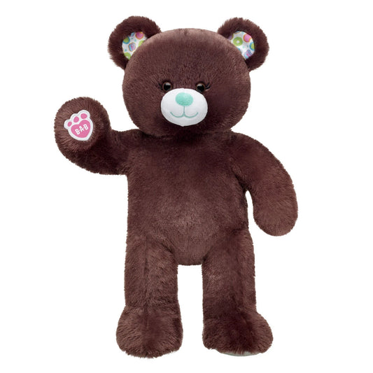 Girl Scout Thin Mints™ Teddy Bear | Build-A-Bear® - US 3479