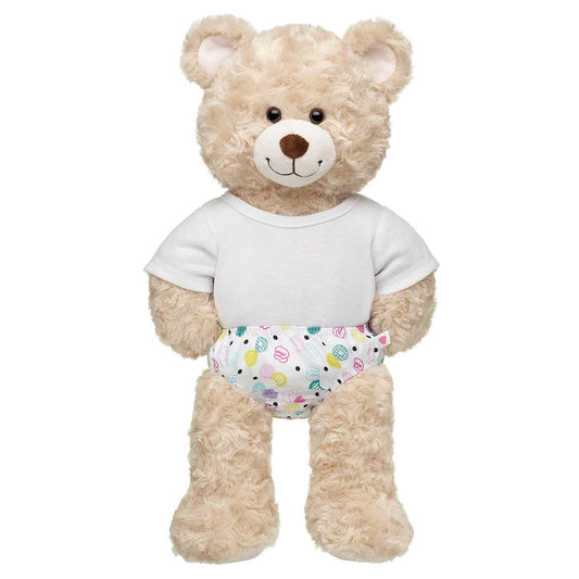 Girl Scout Cookie™ Underwear for Plush Toys | Build-A-Bear® - US 3490