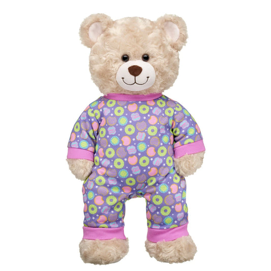 Girl Scout Cookie Sleeper for Stuffed Animals | Build-A-Bear® - US 9841