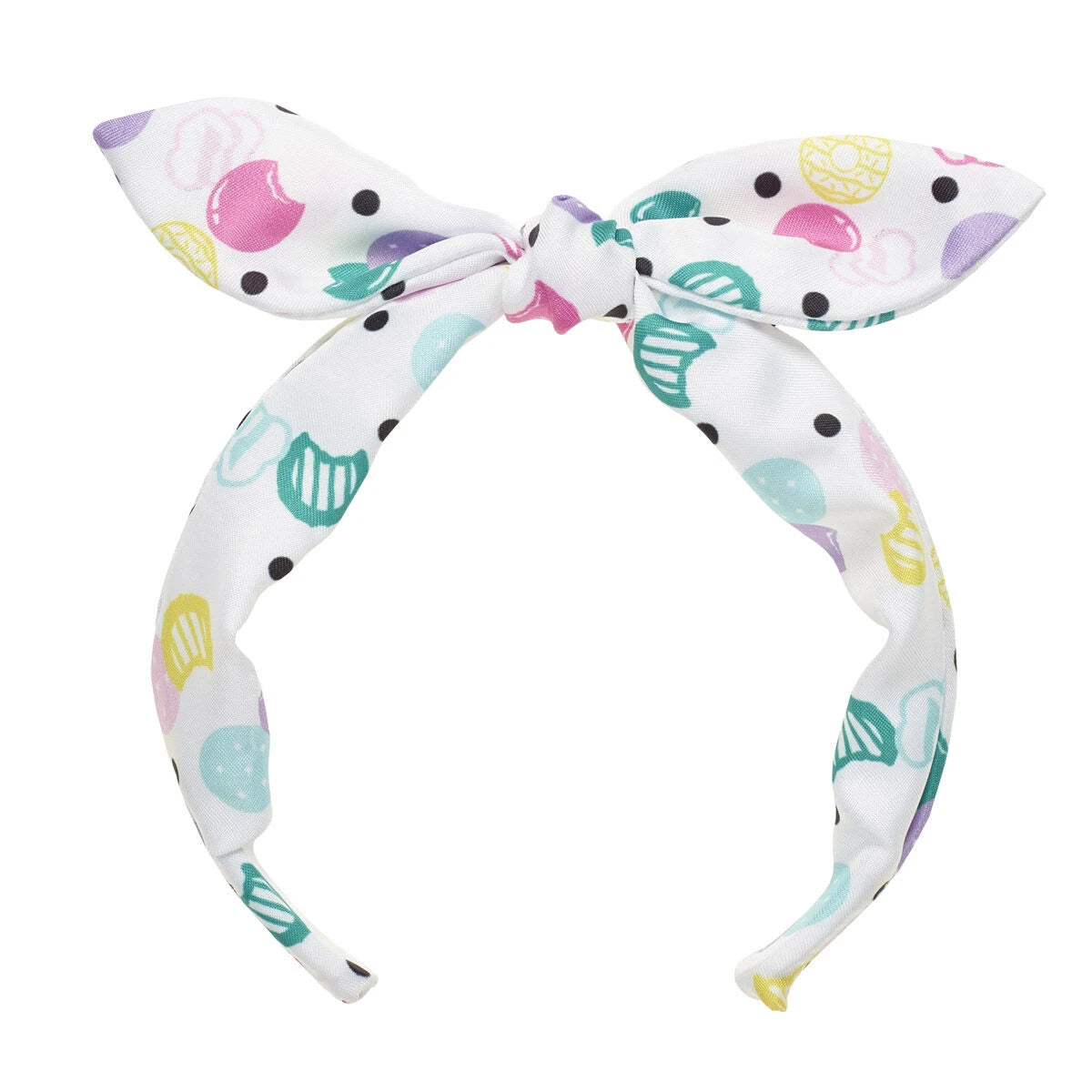 Girl Scout Cookie™ Headband | Build-A-Bear® - US 9955