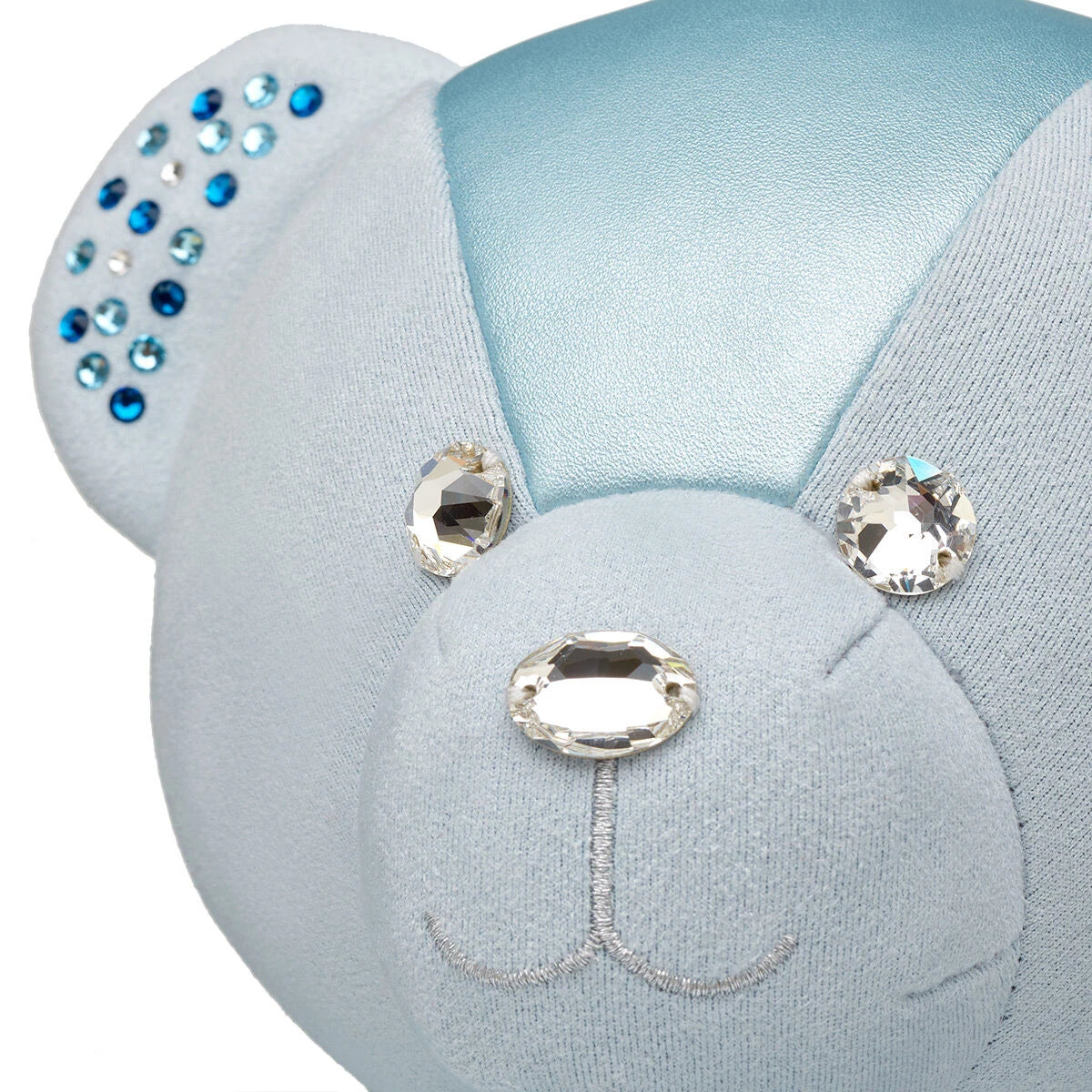 Sparkling Snowfall Build-A-Bear® Collectible Featuring Swarovski® crystals - US 2872