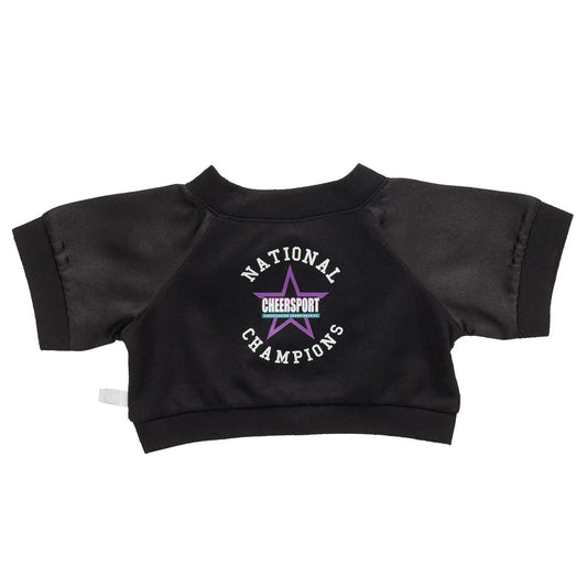 Varsity Spirit CHEERSPORT Jacket | Build-A-Bear® - US 7767