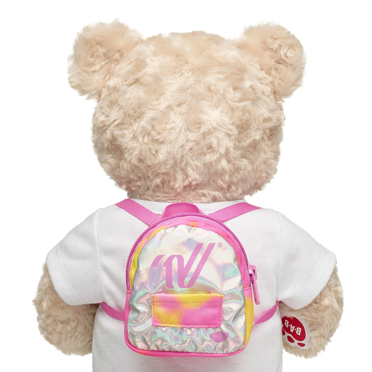 Varsity Spirit Backpack | Build-A-Bear® - US 7233