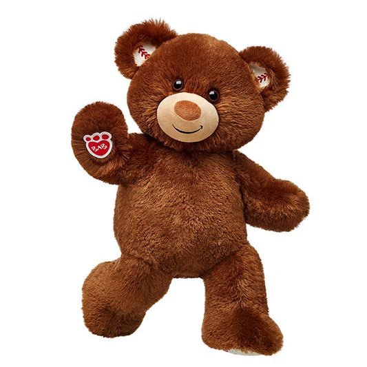 St. Louis Cardinals Teddy Bear | Build-A-Bear® - US 1519