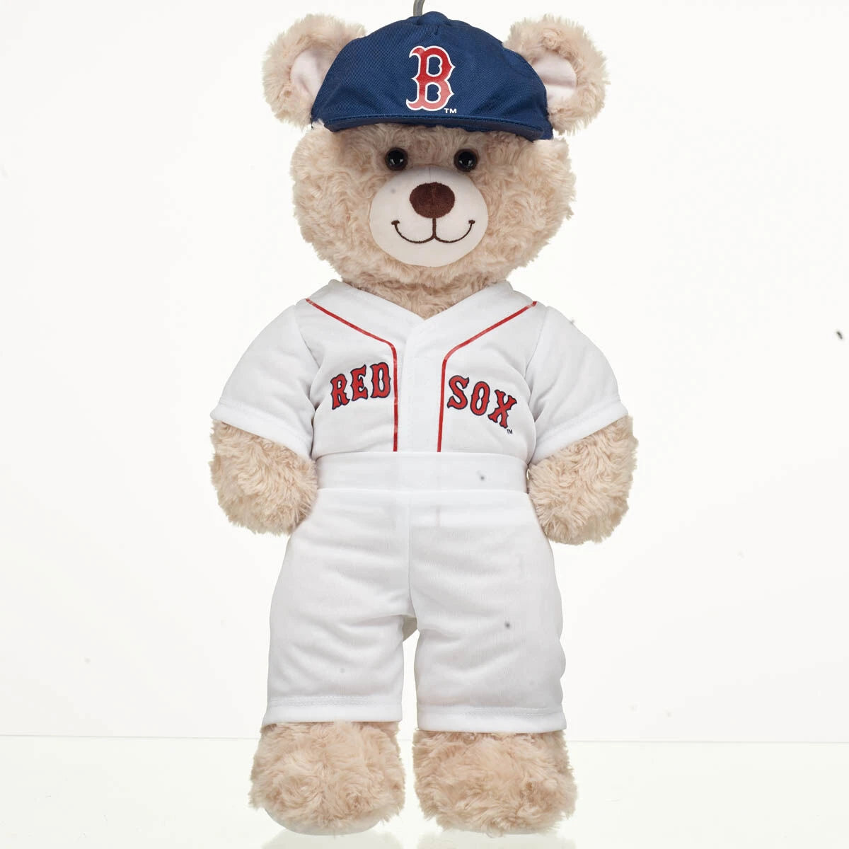 Boston Red Sox™ Uniform 3 pc. for Stuffed Animals | Build-A-Bear® - US 1912