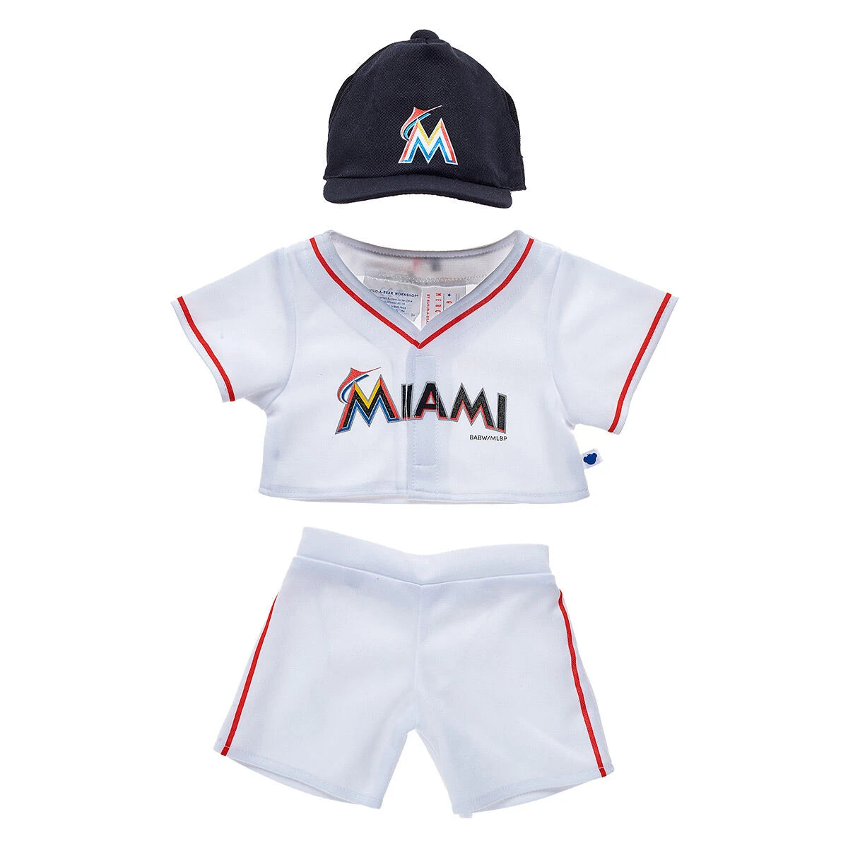 Rainbow Sleeper for Stuffed Animals | Build-A-Bear® - US 7478