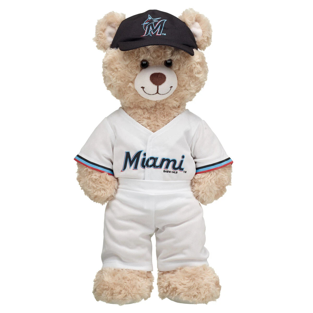 Miami Marlins™ Uniform 3 pc. - US 5768