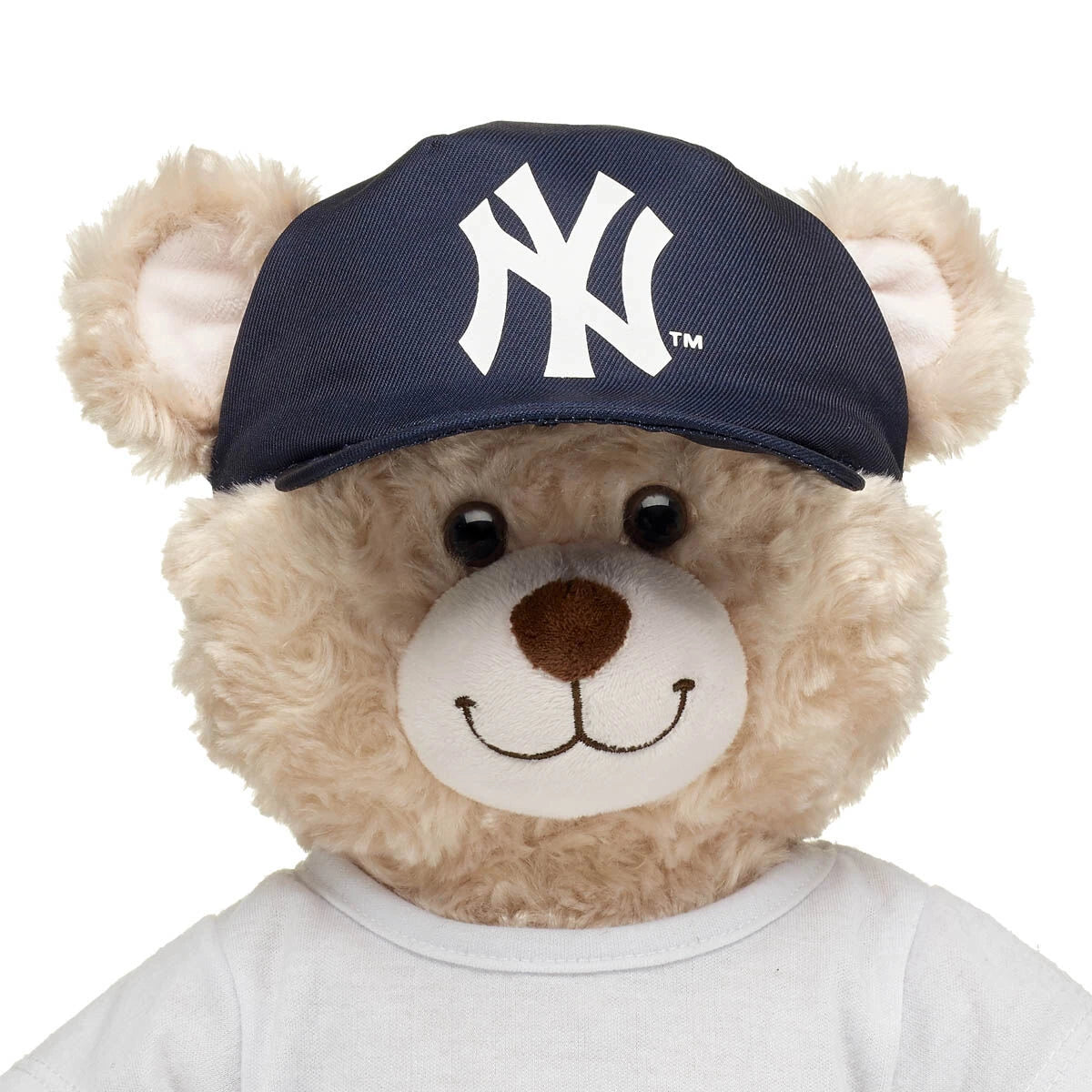 New York Yankees Hat for Plush Toys | Build-A-Bear® - US 1544