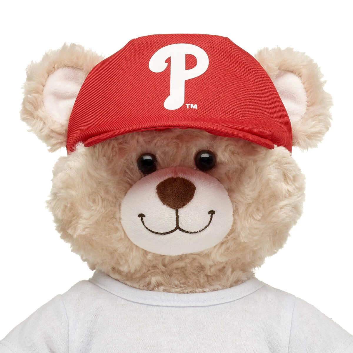 Philadelphia Phillies Hat for Plush Toys | Build-A-Bear® - US 7829