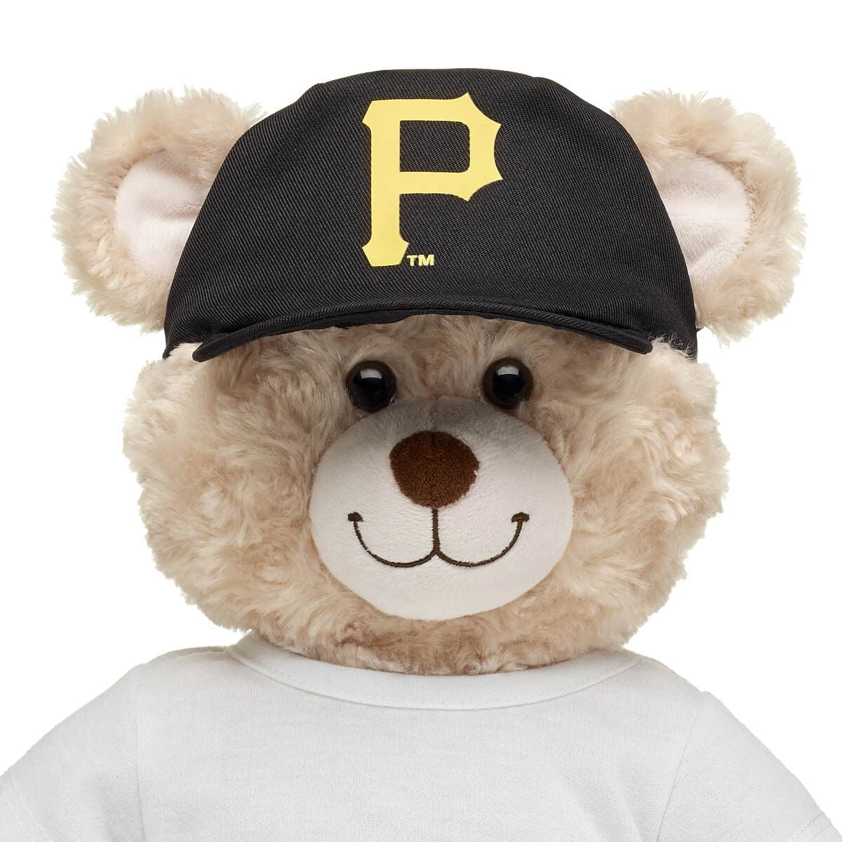 Pittsburgh Pirates Hat for Plush Toys | Build-A-Bear® - US 6426