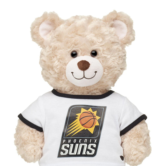 Phoenix Suns T-Shirt for Stuffed Animals | Build-A-Bear® - US 4259
