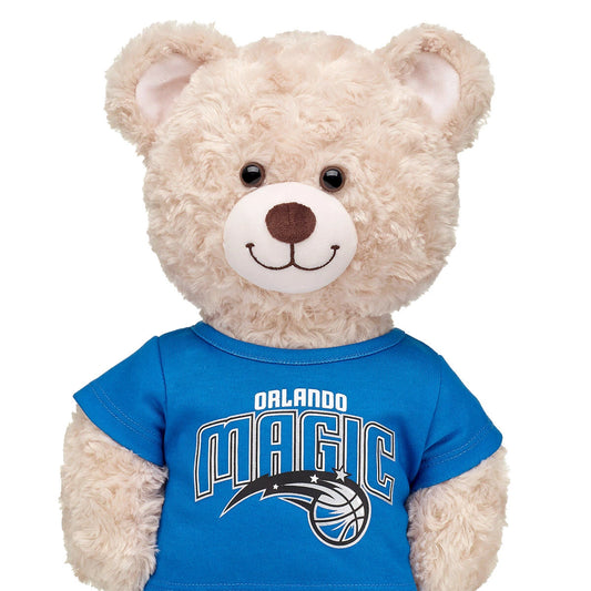 Orlando Magic T-Shirt for Stuffed Animals | Shop at Build-A-Bear® - US 7039