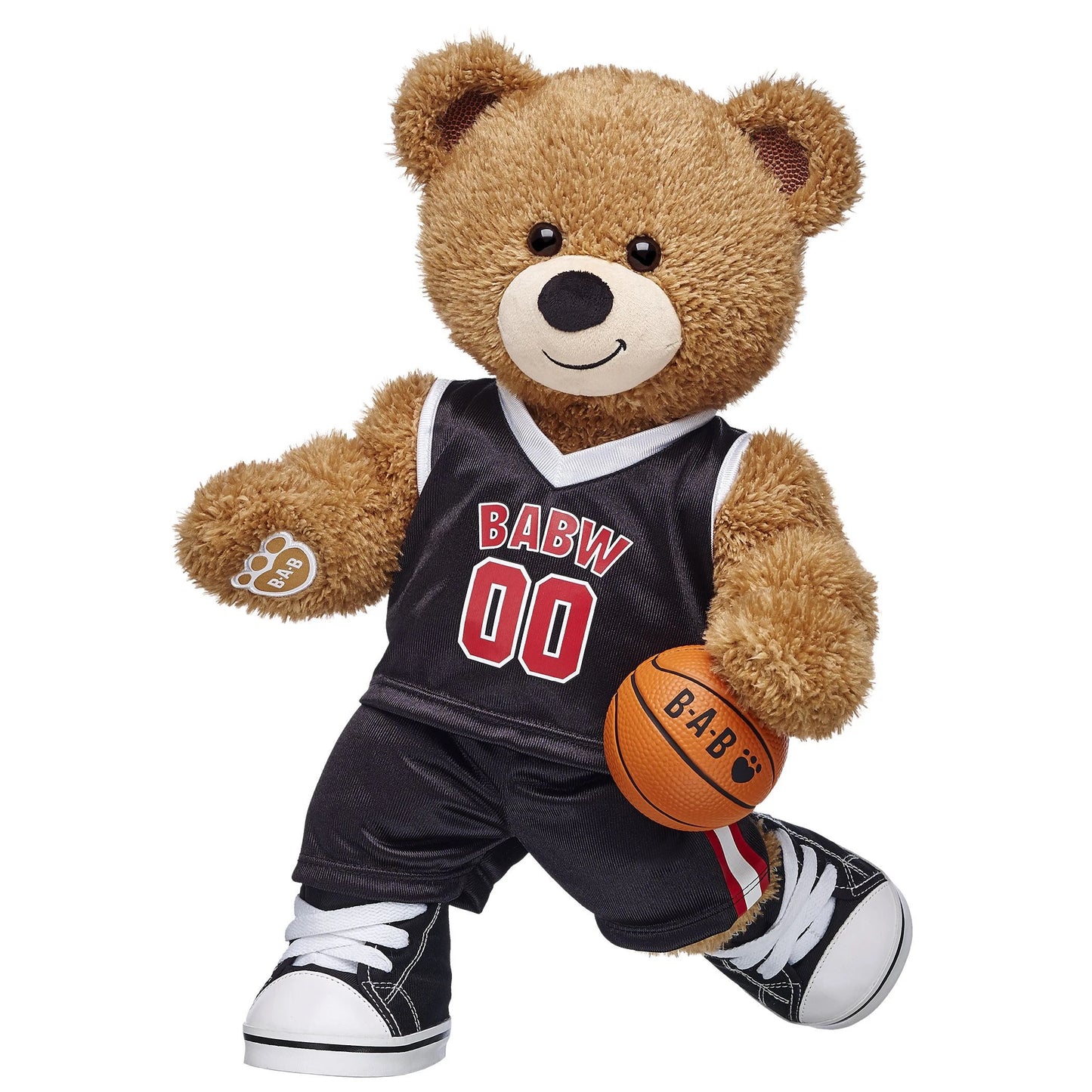 BABW® Basketball for Stuffed Animals | Build-A-Bear® - US 2205