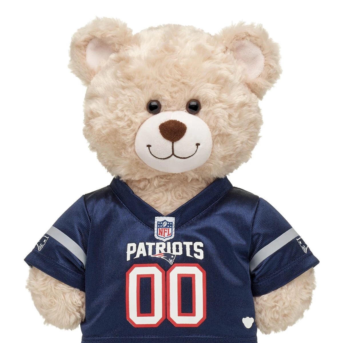 New England Patriots Football Jersey for Stuffed Animals - US 1722
