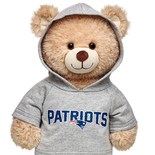 New England Patriots Hoodie - US 3042