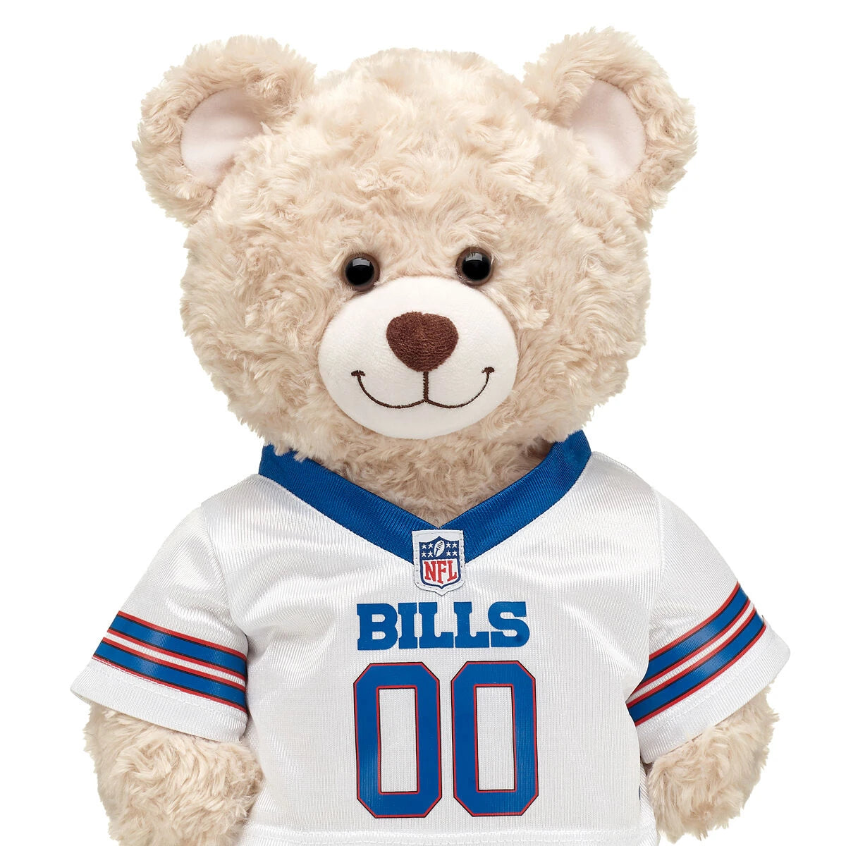 Buffalo Bills Jersey for Stuffed Animals | Build-A-Bear® - US 8509