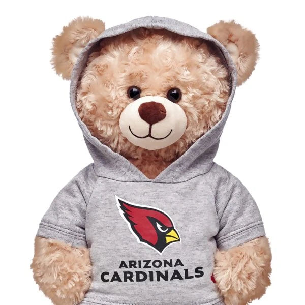 Arizona Cardinals Hoodie - US 2786