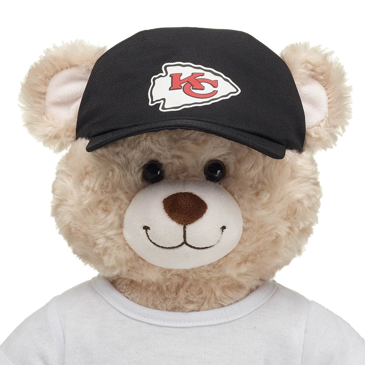 Kansas City Chiefs Fan Hat for Stuffed Animals - US 7429