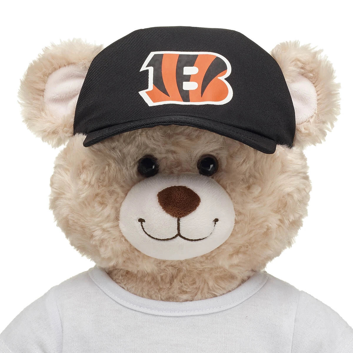 Cincinnati Bengals Fan Hat for Stuffed Animals - US 8260