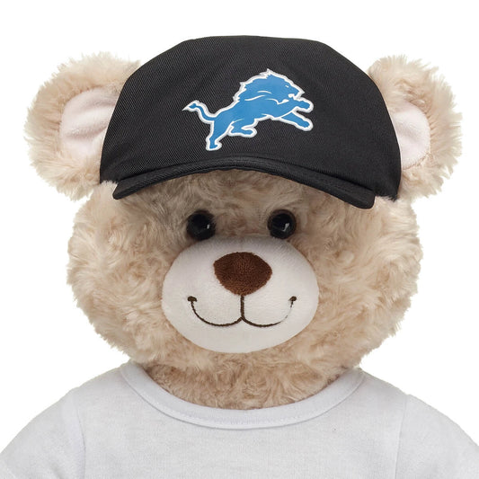 Detroit Lions Fan Hat for Stuffed Animals - US 5248