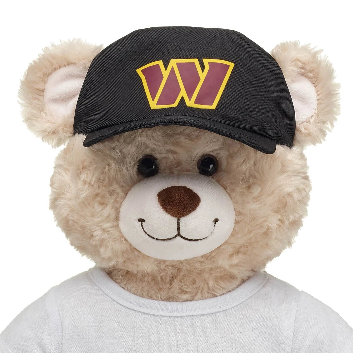 Washington Commanders Fan Hat for Stuffed Animals - US 2417