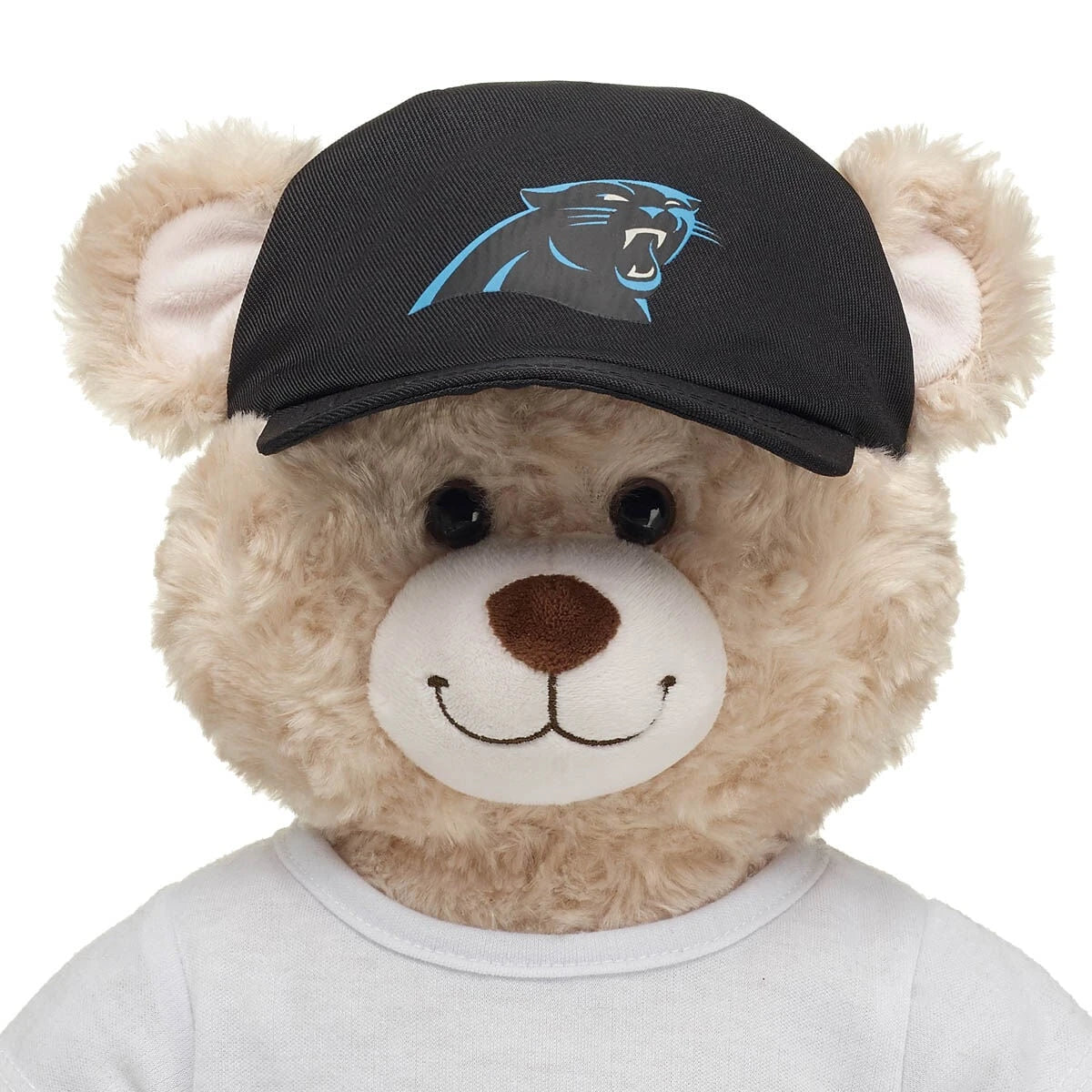 Carolina Panthers Fan Hat for Stuffed Animals - US 6647