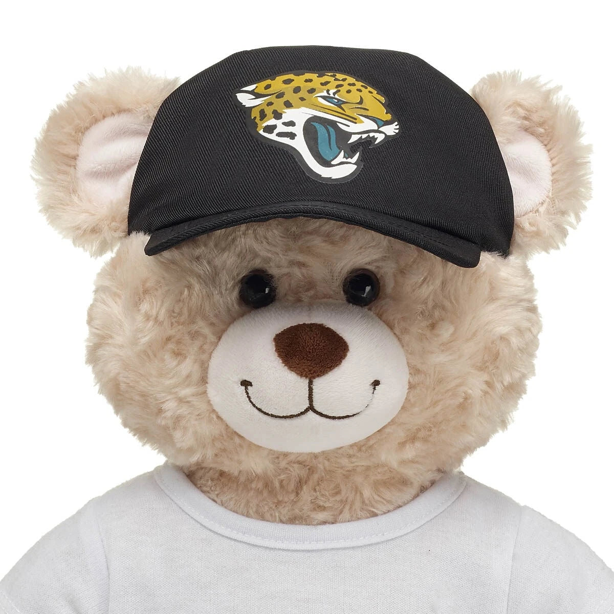 Jacksonville Jaguars Fan Hat for Stuffed Animals - US 4579